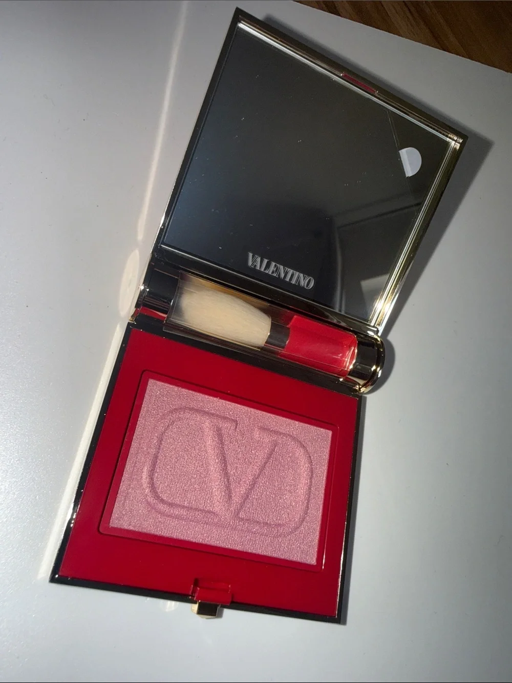 ✨NEW IN BOX Valentino Eye2Cheek Dual-Use Blush & Eyeshadow